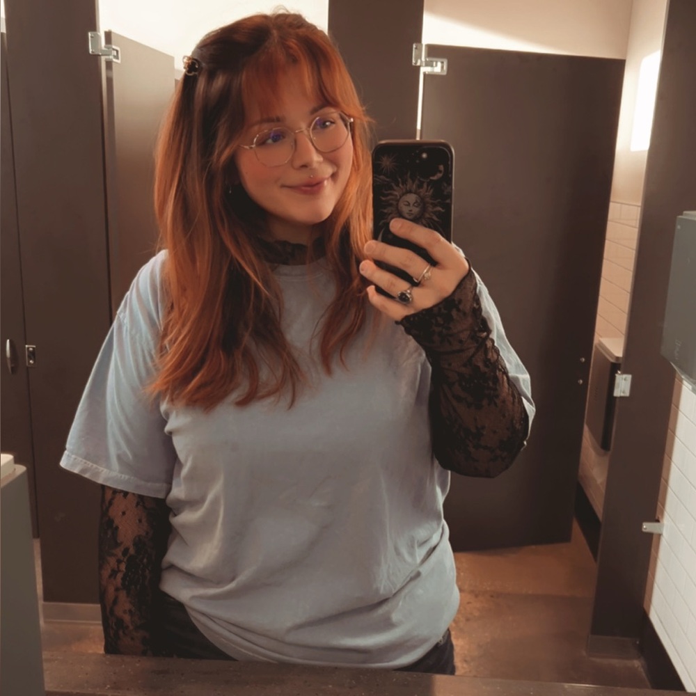 Meet your Posher, Bethany